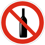 no-botellas-vidrio